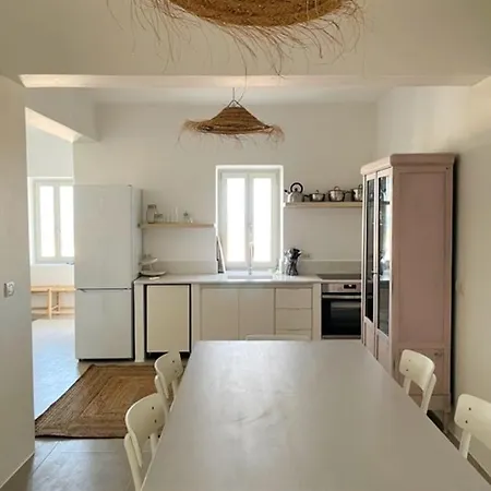 Feriehus 2 Bedrooms House With Sea View And Enclosed Garden At 1 Km Away From The