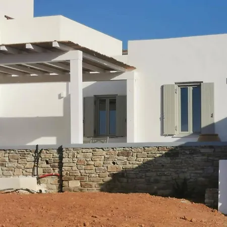 2 Bedrooms House With Sea View And Enclosed Garden At 1 Km Away From The Feriehus *