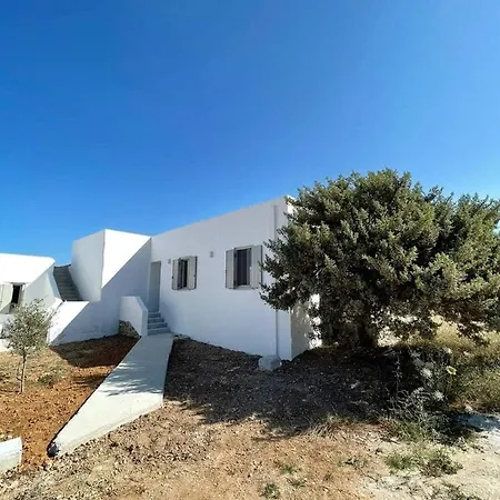 Feriehus 2 Bedrooms House With Sea View And Enclosed Garden At 1 Km Away From The