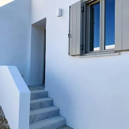 2 Bedrooms House With Sea View And Enclosed Garden At 1 Km Away From The Feriehus *