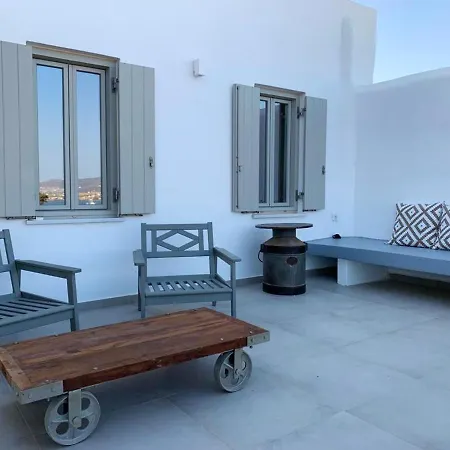 2 Bedrooms House With Sea View And Enclosed Garden At 1 Km Away From The